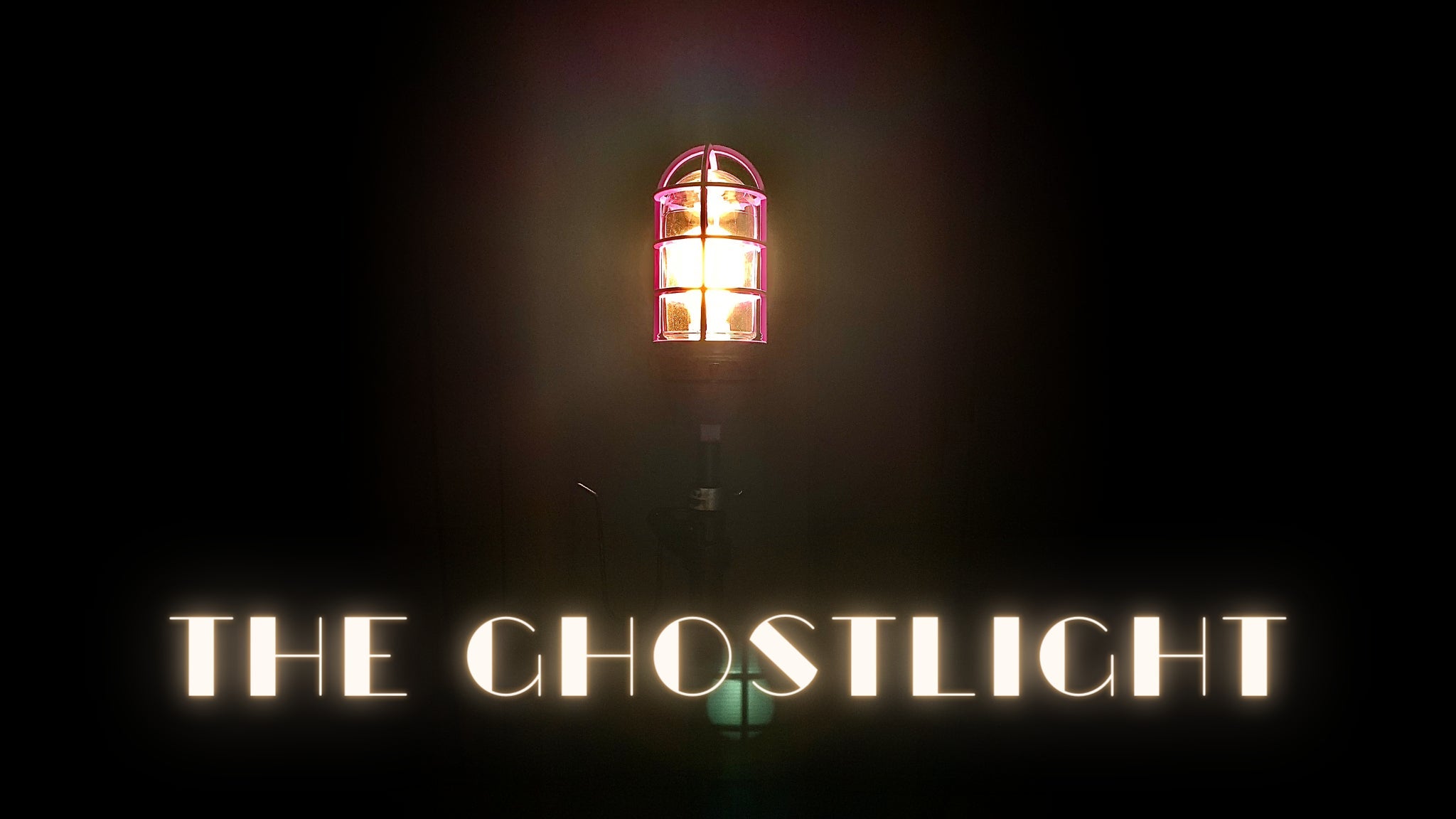 The Ghost Light Membership