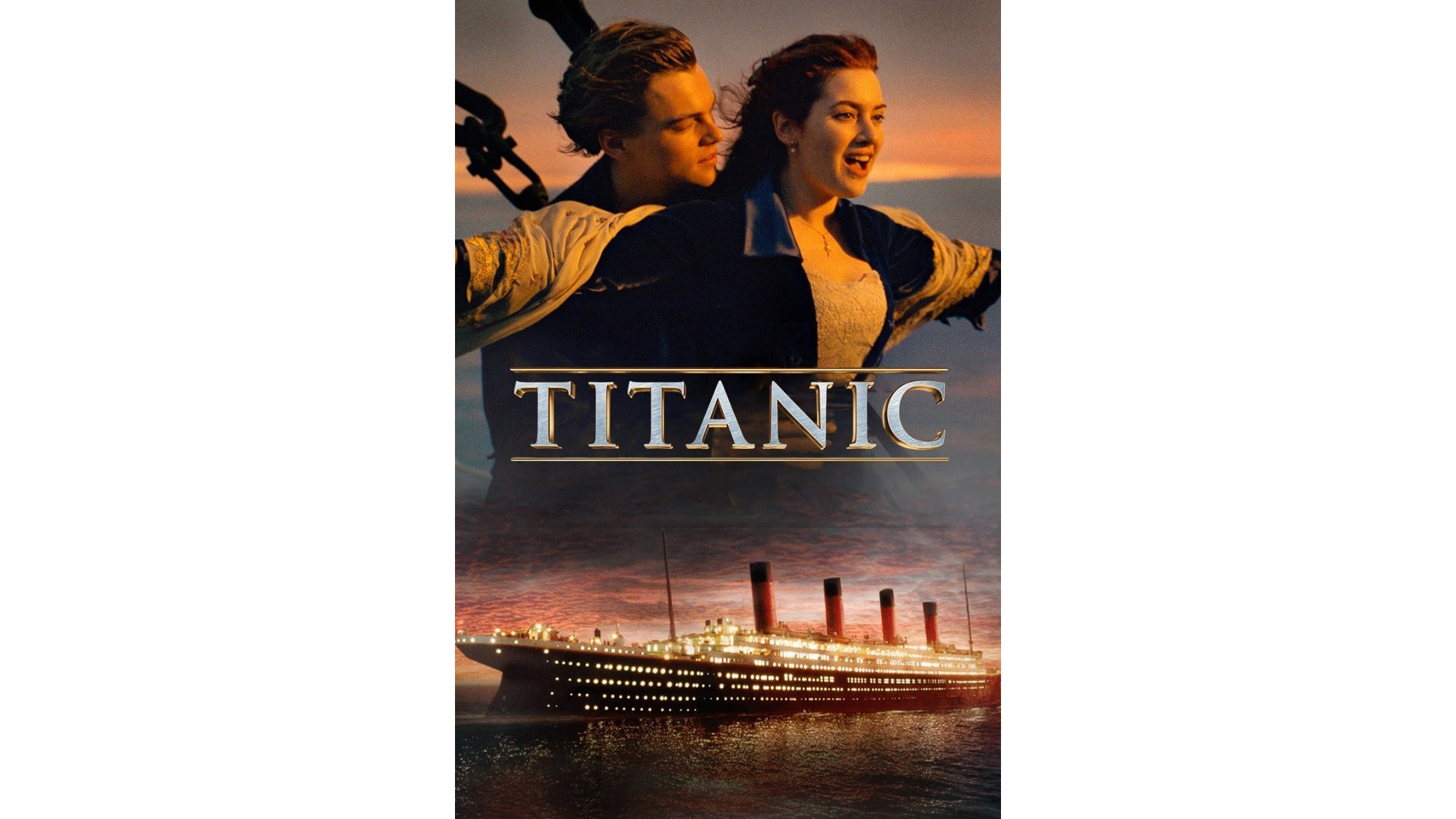 Movie: Titanic