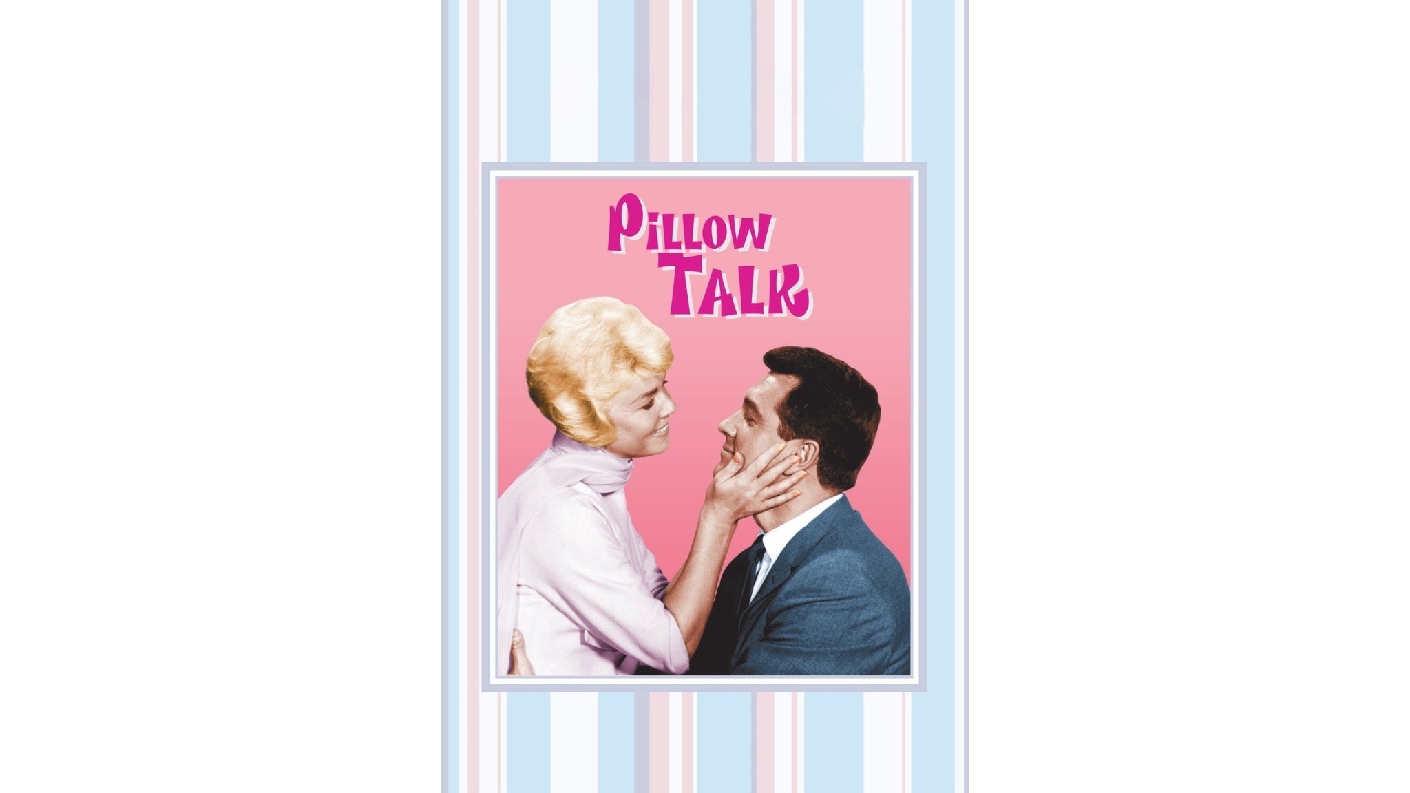 Movie: Pillow Talk (1959) w/ John DiLeo
