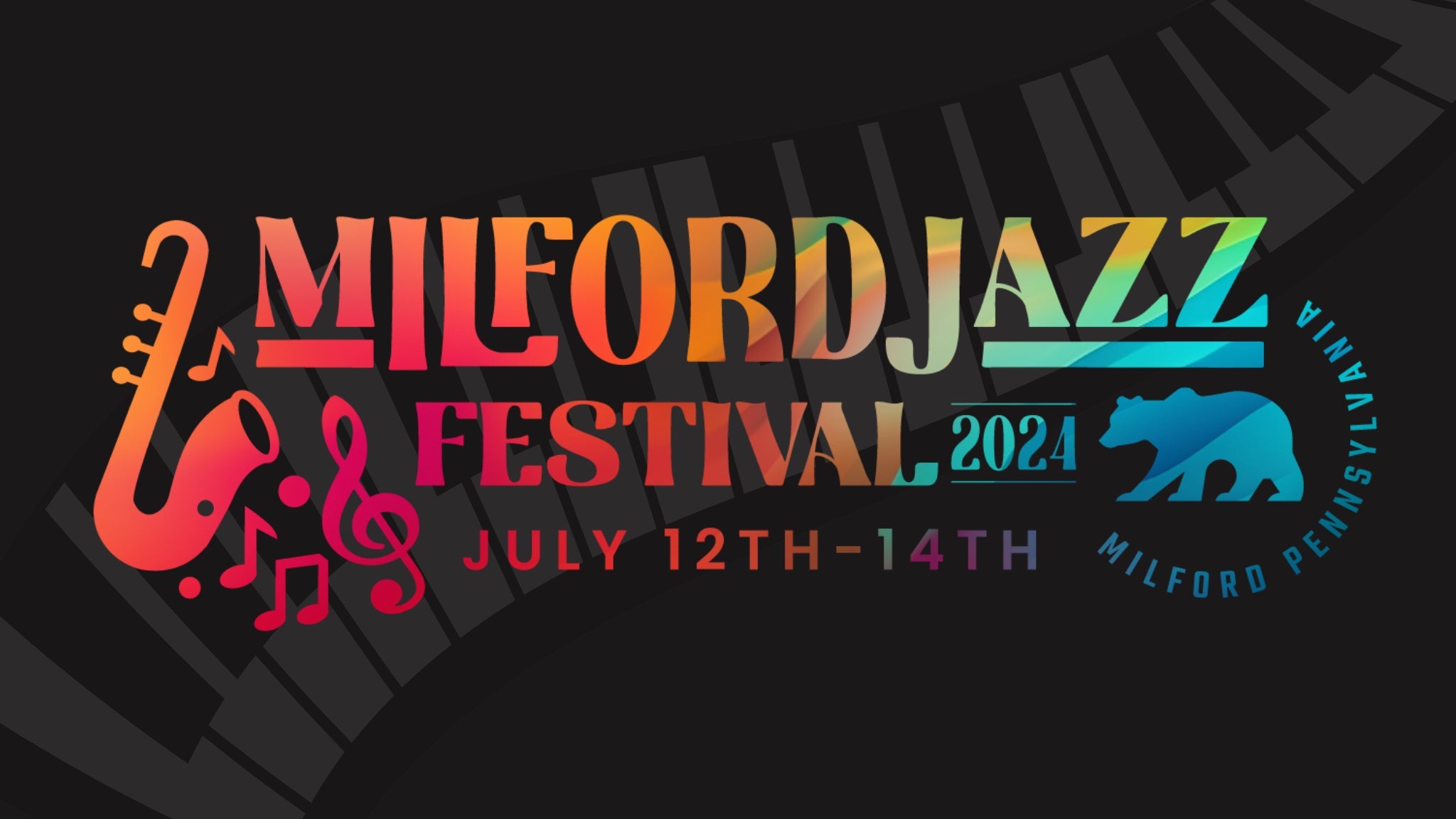 Milford Jazz Festival 2024