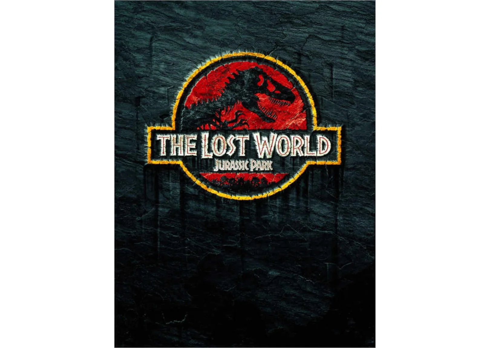 Movie: The Lost World: Jurassic Park