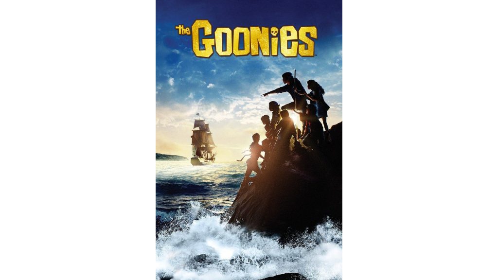 Movie: The Goonies